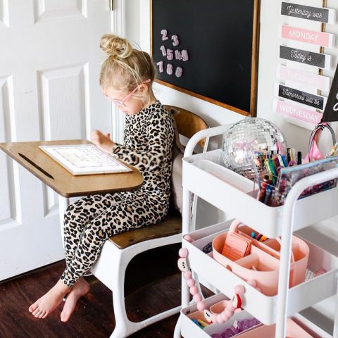 best desks for kids