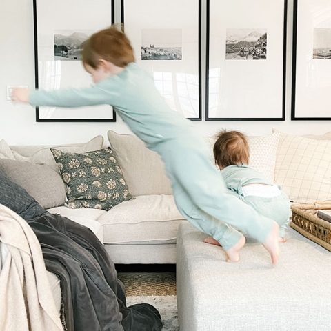 best family friendly home decor
