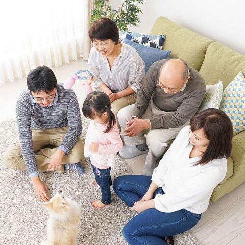 immigrant parents