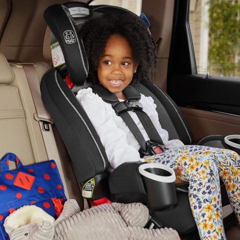 car seat safety