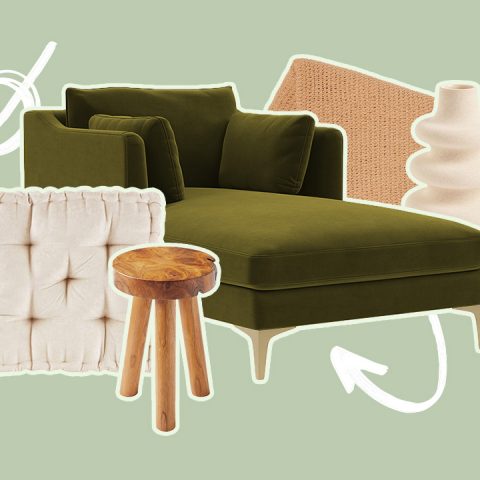 fall home decor