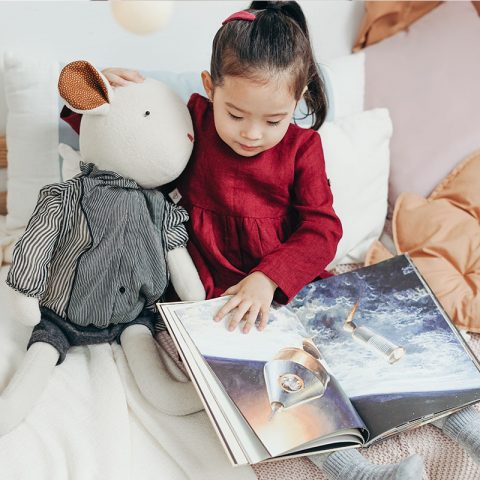new kids books