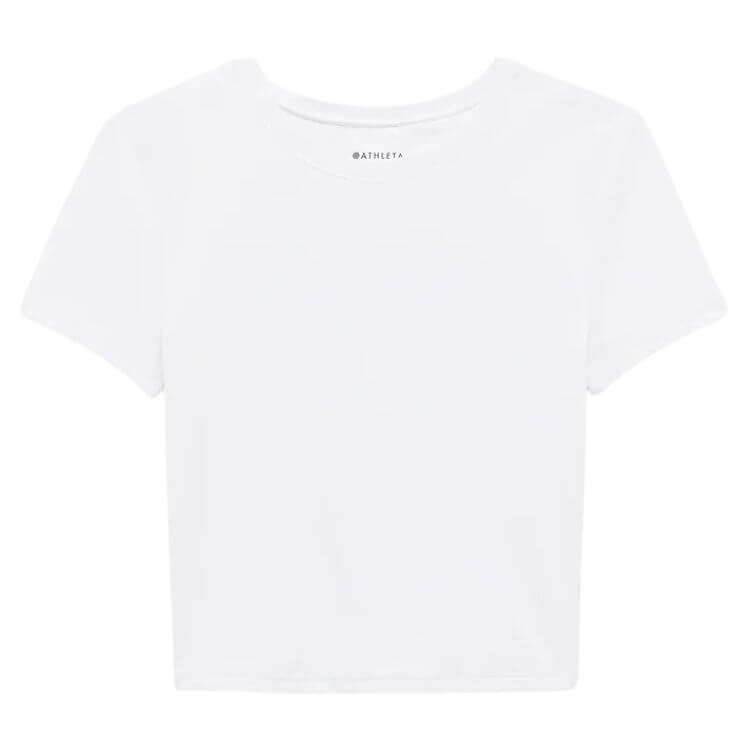 Athleisure top
