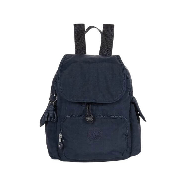 Mini backpack for road trip
