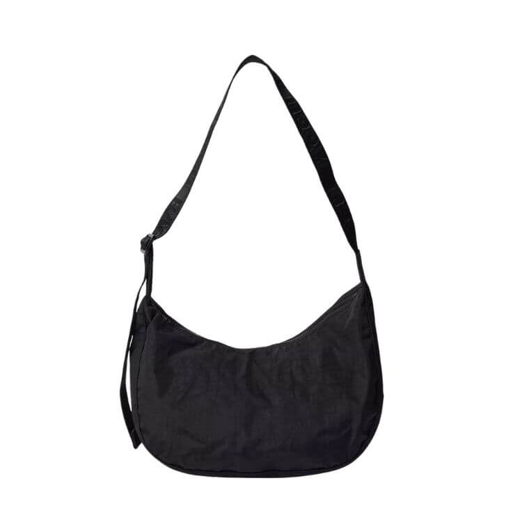 Nylon travel bag