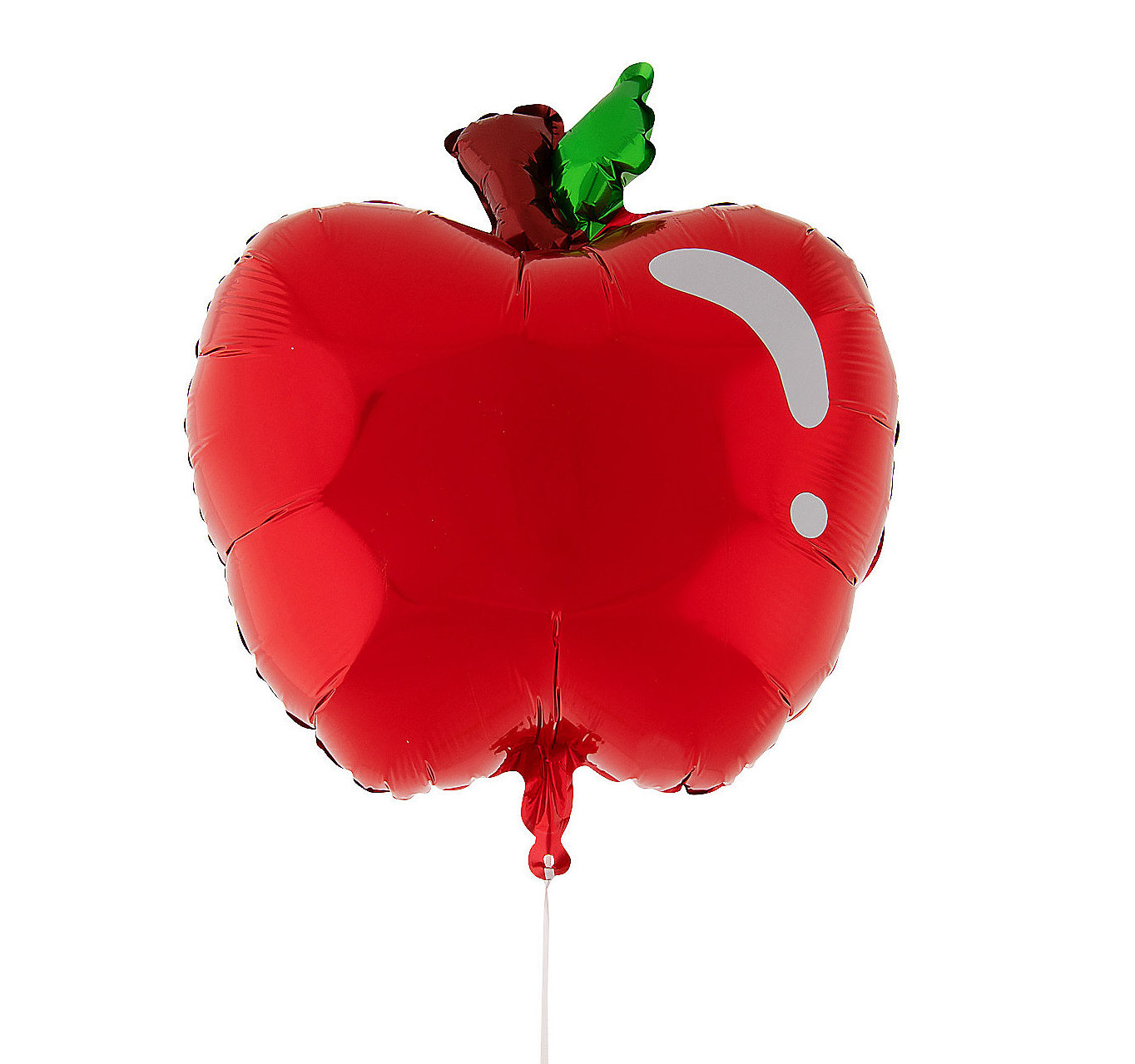 apple balloon