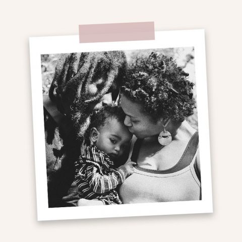 syesha mercado son custody