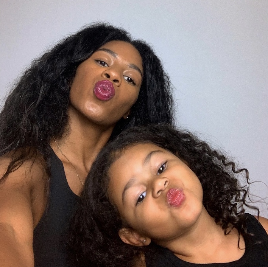 black girl magic