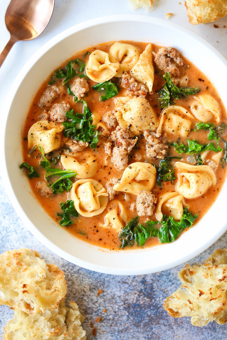 soup recipe
