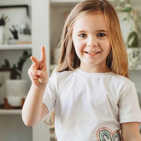kids clothing small businesses