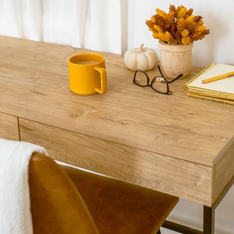 work from home habits