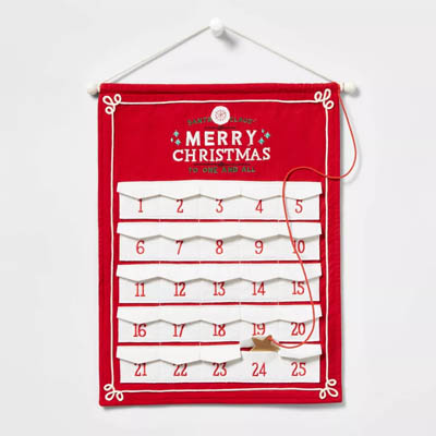 advent calendars