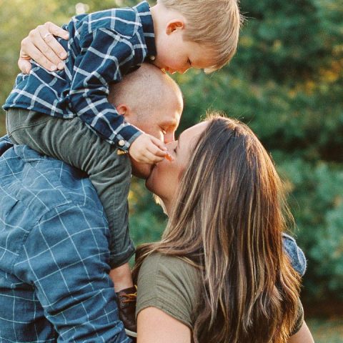 how to celebrate your wedding anniversary with kids