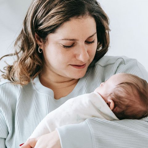 new mom giveaway