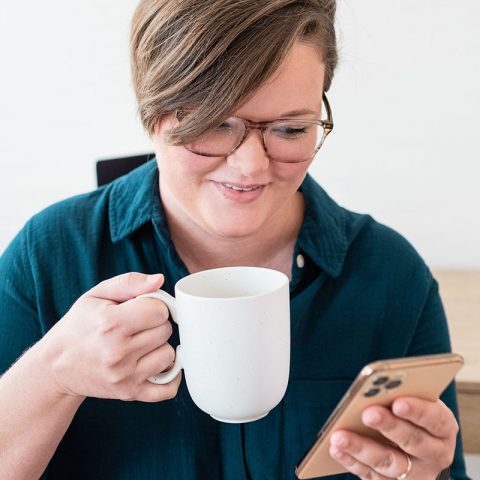 working mom hacks