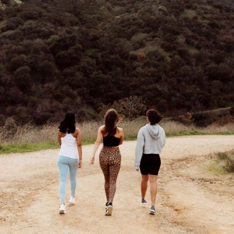 mourning friendships