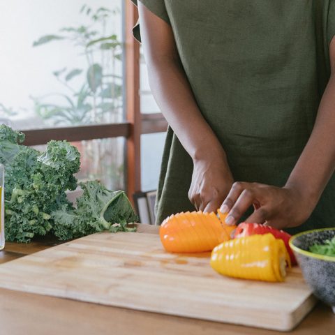 weekday meal planning