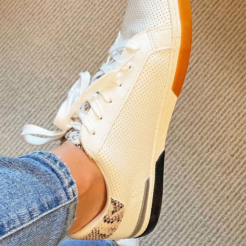 target sneakers