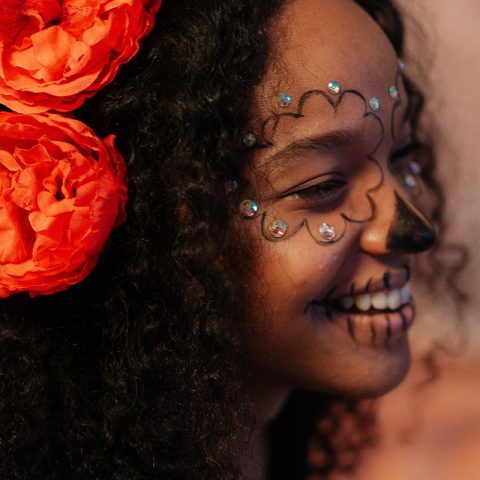 Dia de los Muertos