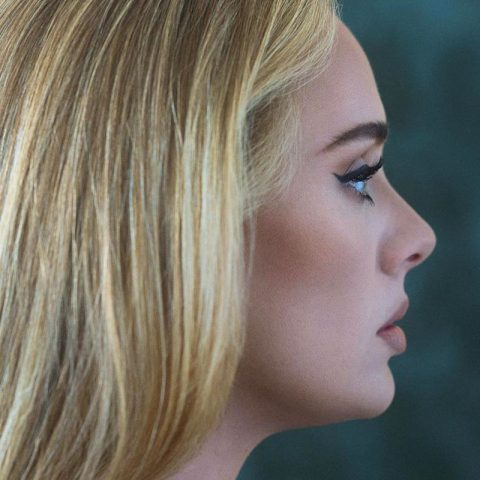 adele new song