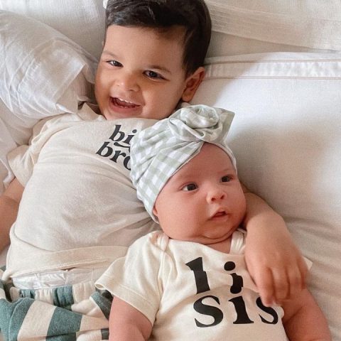 sibling baby names