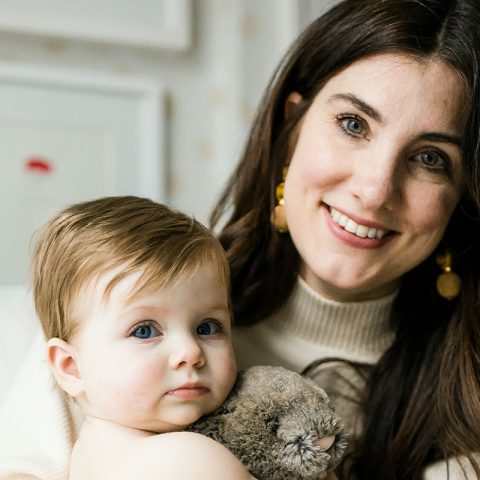 chasing paper founder Elizabeth Rees