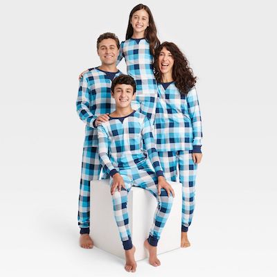 Hanukkah pajamas