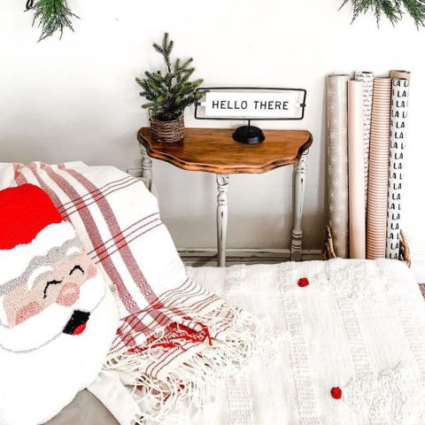 tiktok holiday hacks