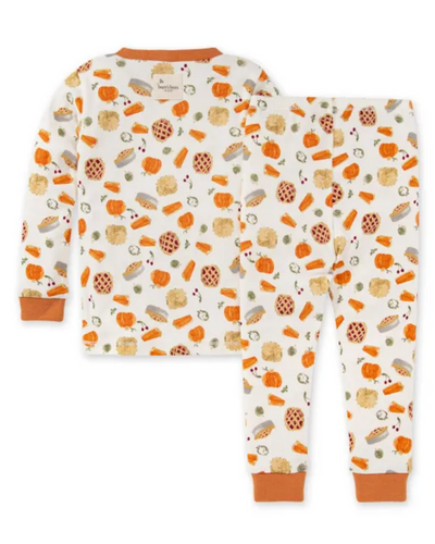 thanksgiving pajamas