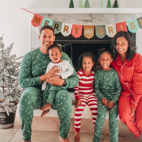 holiday family activities