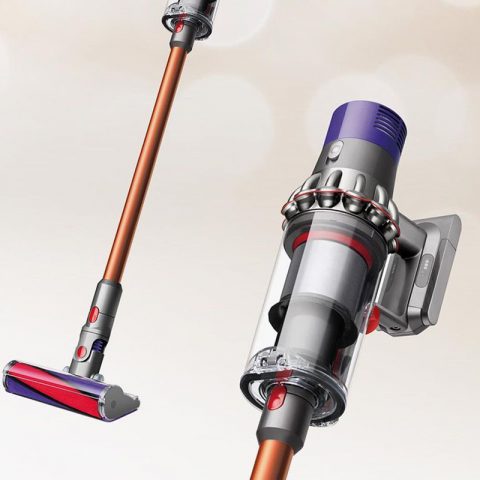 dyson vacuum review