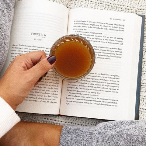 streamy reads