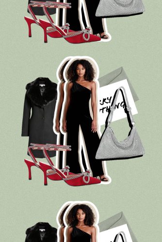 holiday party outfits for moms