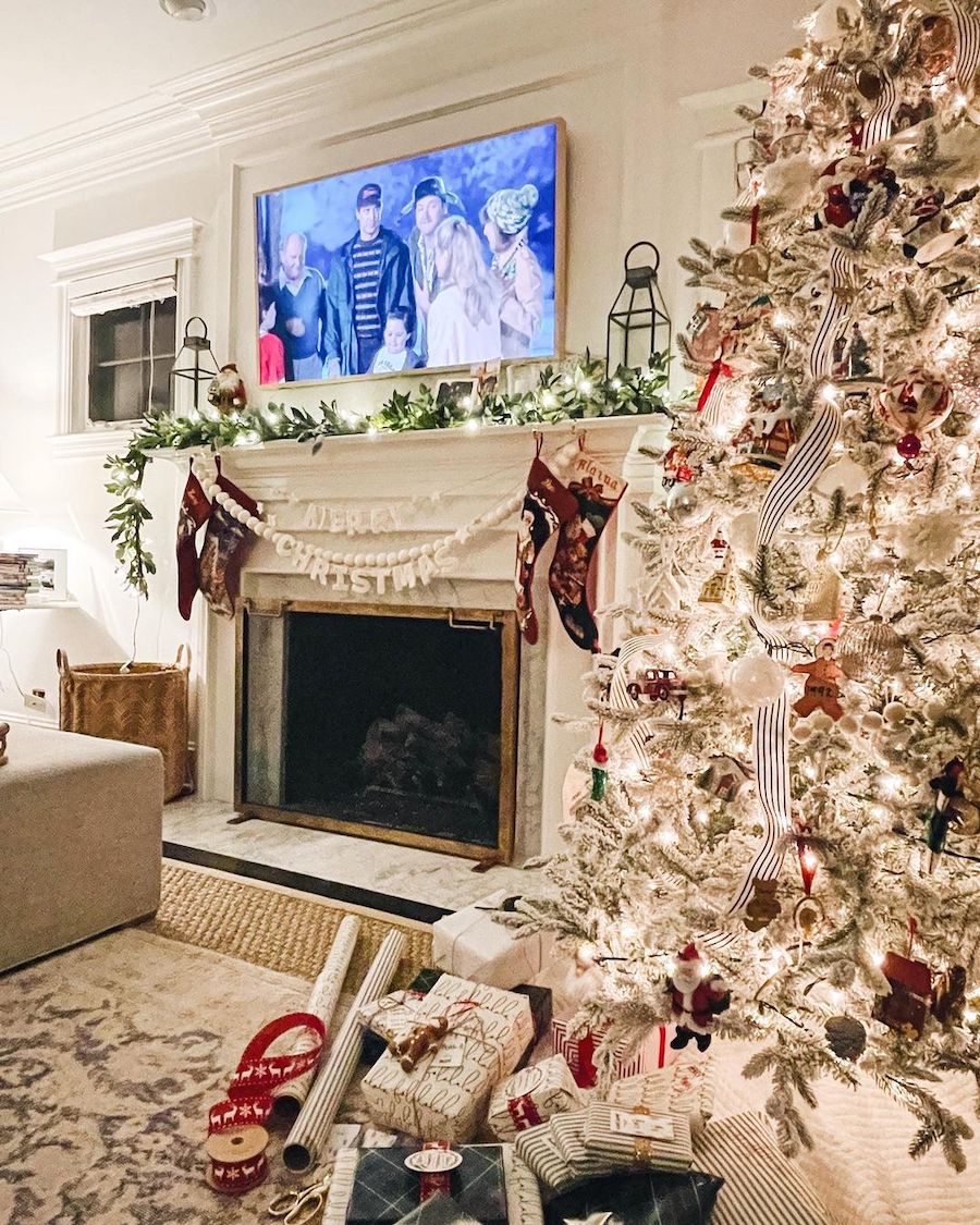 holiday movies