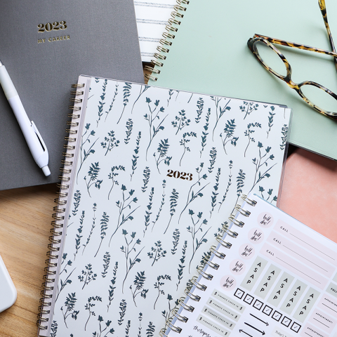 target the everygirl planners