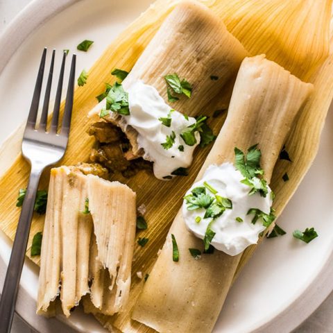 mexican christmas dishes