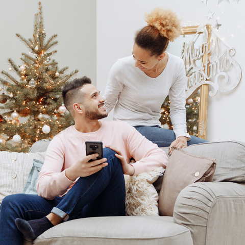 experience gifts