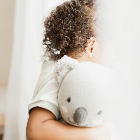 toddler bedtime resistance