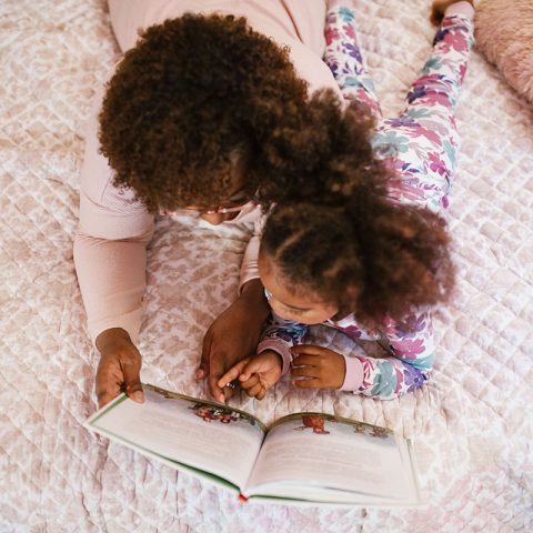 keepsake books
