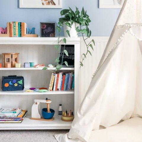 playroom