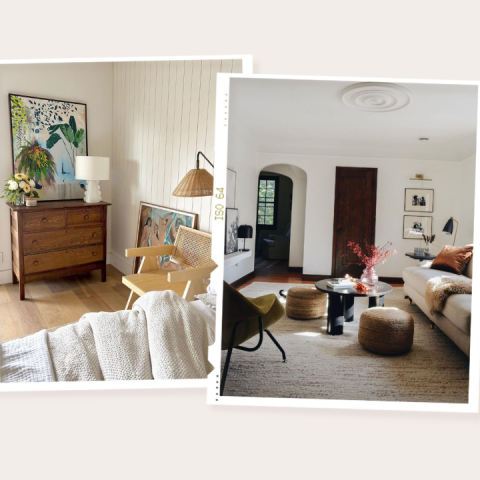 home decor trends living spaces