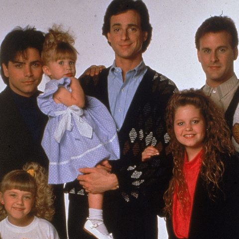 bob saget