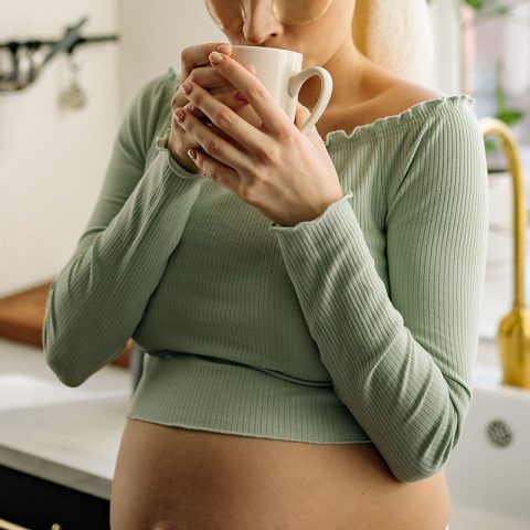 pregnancy