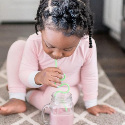 toddler snack hacks