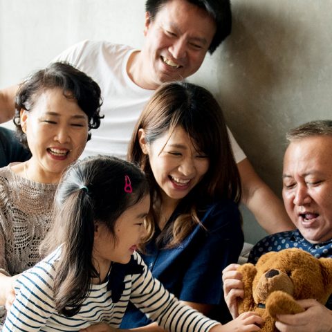 family relationships