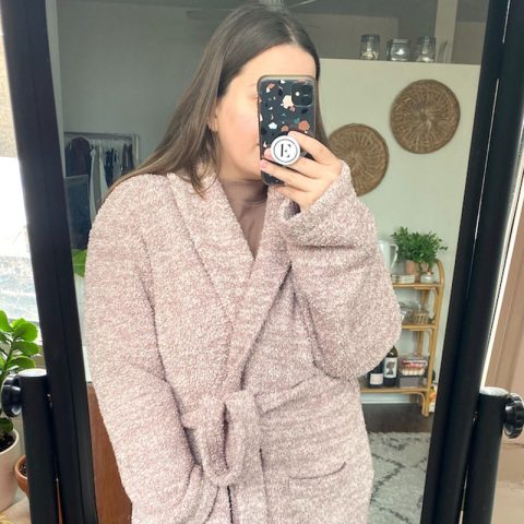 barefoot dreams dupes