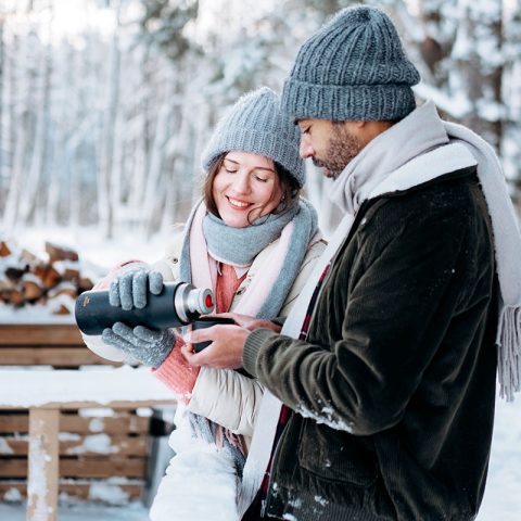 dating while coparenting