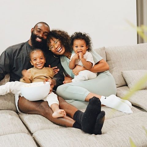 airbnb family vacation