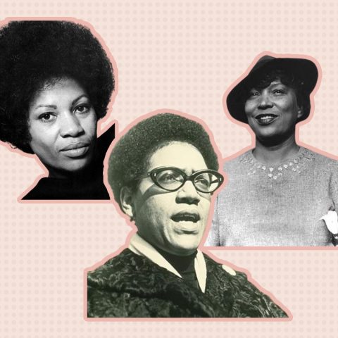 6 Black Women Authors You Should Know