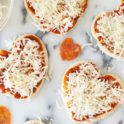 pizza recipes